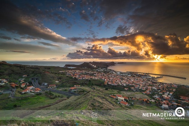 Caniçal - Ilha da Madeira