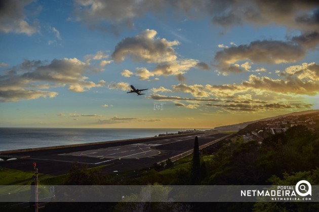 Aeroporto Ilha da Madeira