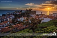 Camara de Lobos - Ilha da Madeira