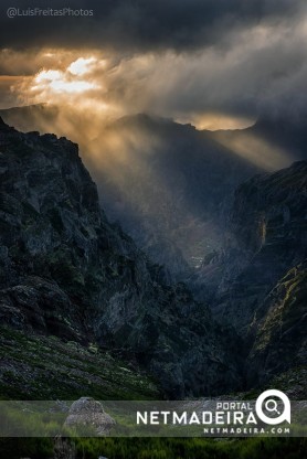 Pico do Arieiro - Ilha da Madeira