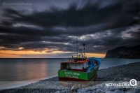 Praia Formosa - Ilha da Madeira