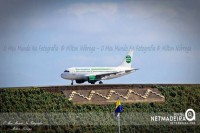 Aeroporto Cristiano Ronaldo - Ilha da Madeira