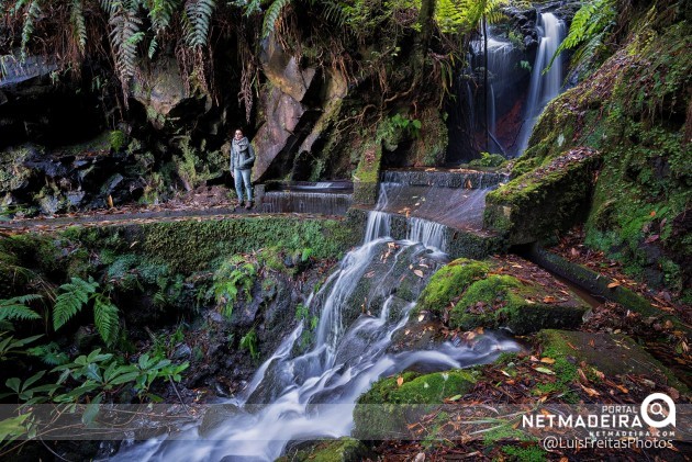 Levada da Silveira