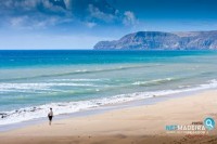 Verao no Porto Santo