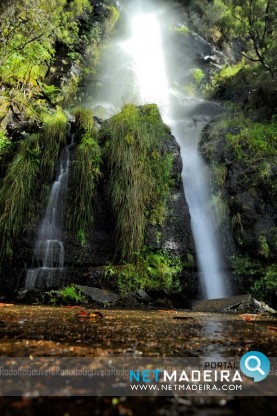 Levada do lombo do Mouro