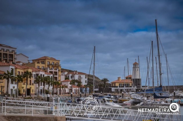 Marina Quinta do Lorde