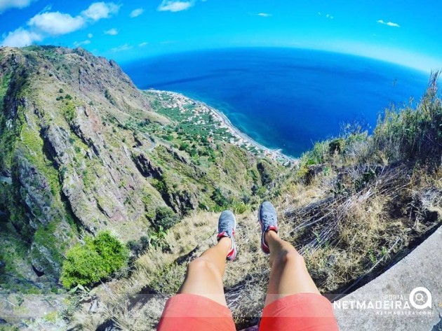 Paul do Mar - Ilha da Madeira