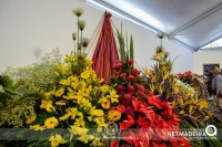 Festa da Flor 2018 - Funchal Madeira