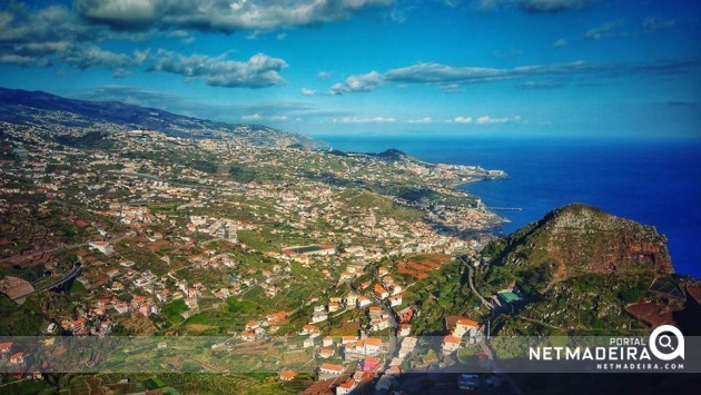 Ilha da Madeira