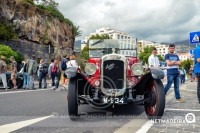 Madeira Auto Parade 2018 - Funchal