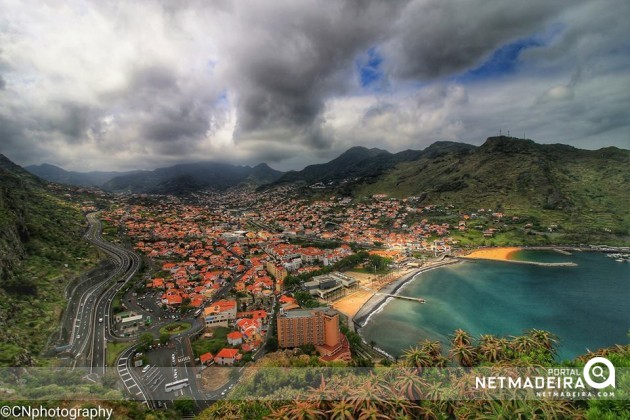 Machico - Ilha da Madeira