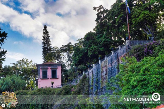 Quinta Vigia - Ilha da Madeira