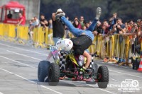 1ª Prova Campeonato Regional de Stunt Riding 2018