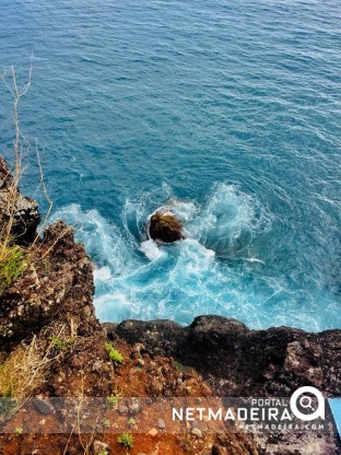 Doca do Cavacas - Ilha da Madeira