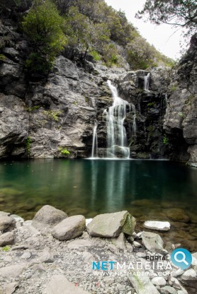 Rabacal a Ribeira do Lajeado