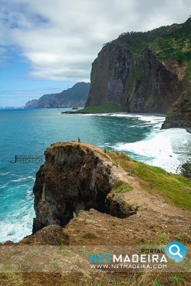 Penha de Aguia - Faial