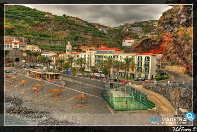 Praia da Ponta do Sol