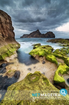 Calheta - Porto Santo