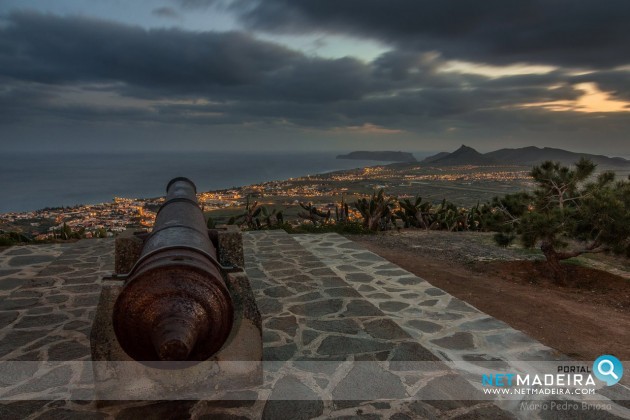 Pico Castelo