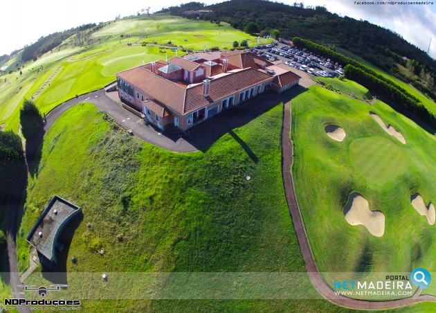 Casa Serra Golf