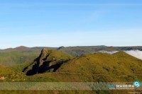 Vista do Paul da Serra