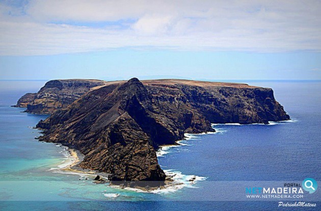 Ilheu do Porto Santo