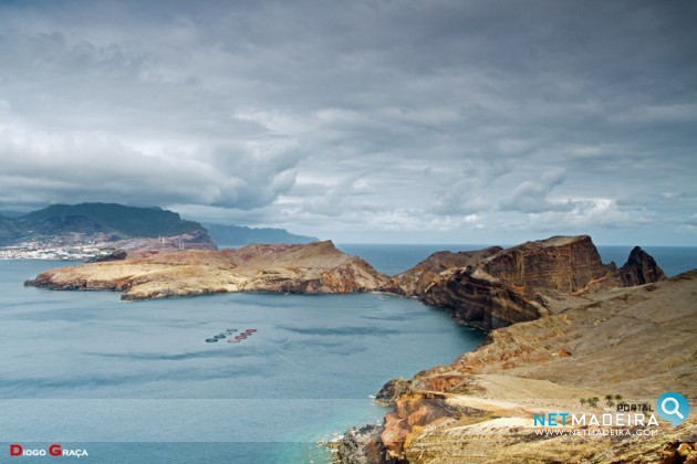 Ponta de São Lourenço