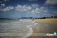 Praia do Porto Santo