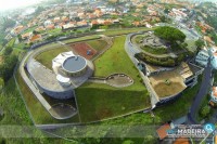 Miradouro do Pico dos Barcelos