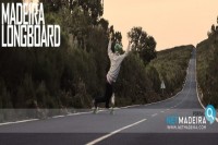 Longboard no Fanal