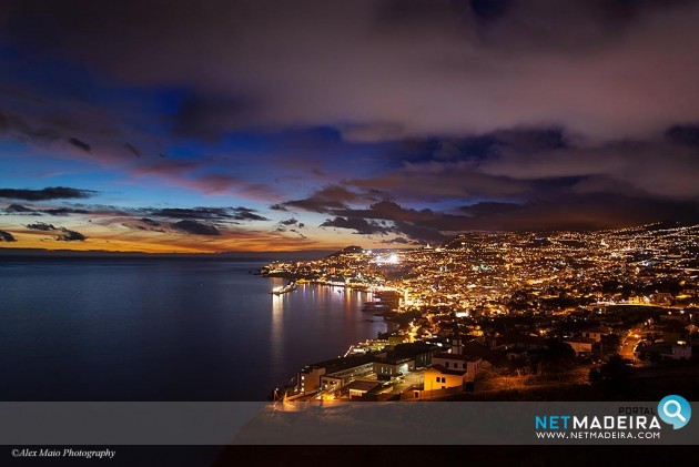 Baia do Funchal