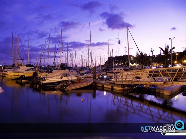 Marina do Funchal