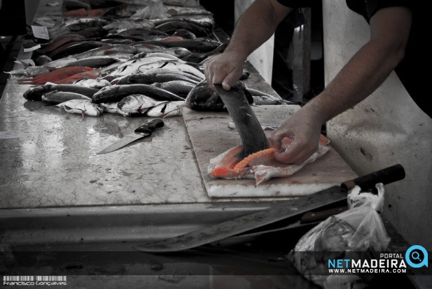 Mercado do Peixe