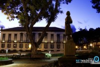 Baixa da Cidade do Funchal