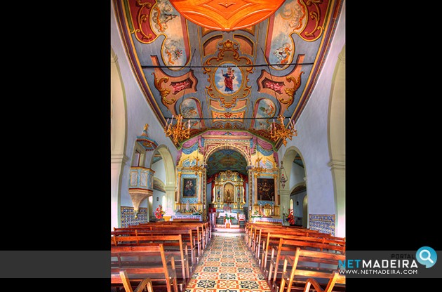 Igreja dos Prazeres