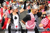 Carnaval em Machico