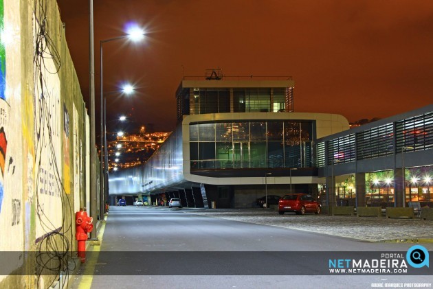 Gare Maritima da Madeira