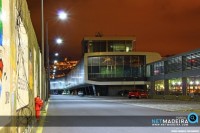 Gare Maritima da Madeira