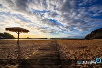 Praia de Machico