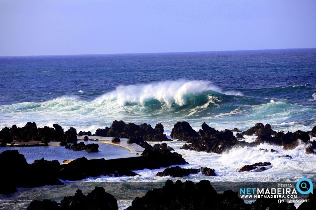 Piscinas do Porto Moniz