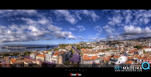 Urbanismo do Funchal