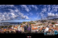 Urbanismo do Funchal