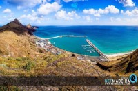 Porto de abrigo do Porto santo