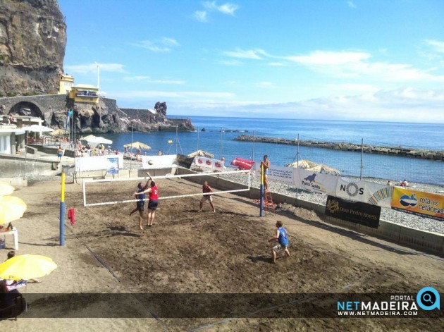 Circuito de Voleibol de Praia