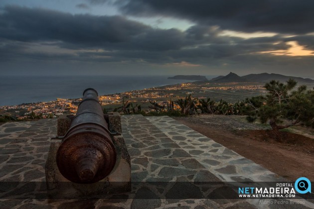 PIco do Castelo