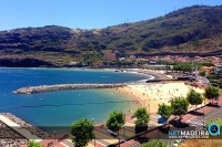 Praia de Machico