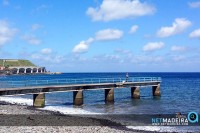 Praia das Palmeiras