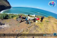 Surf Trip as Achadas da Cruz