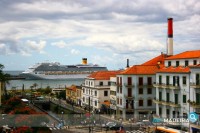 Cidade do Funchal