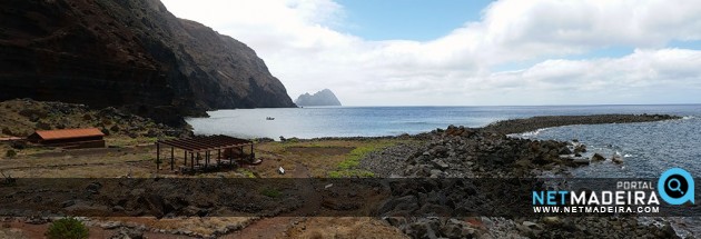 Ilha das Desertas